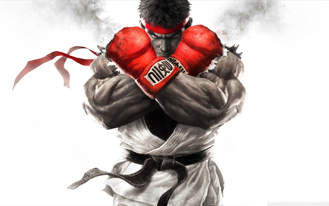 Street Fighter vai ganhar série de TV com atores reais