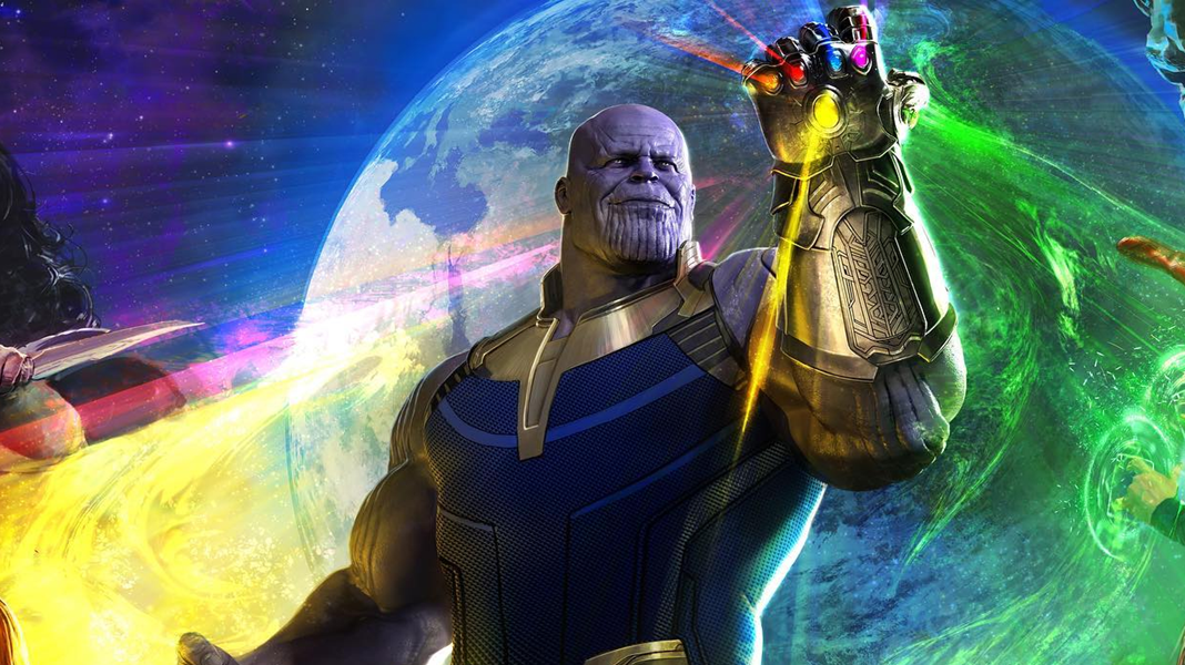 Vingadores: Guerra Infinita | Revelado o possível tempo de duração do filme