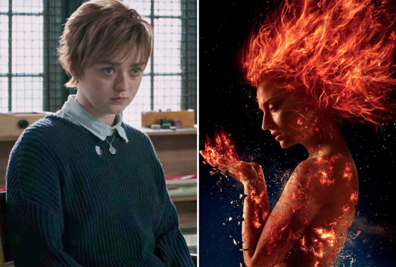 X-Men: Fênix Negra e Novos Mutantes | Revelados os possíveis motivos para o adiamento dos filmes