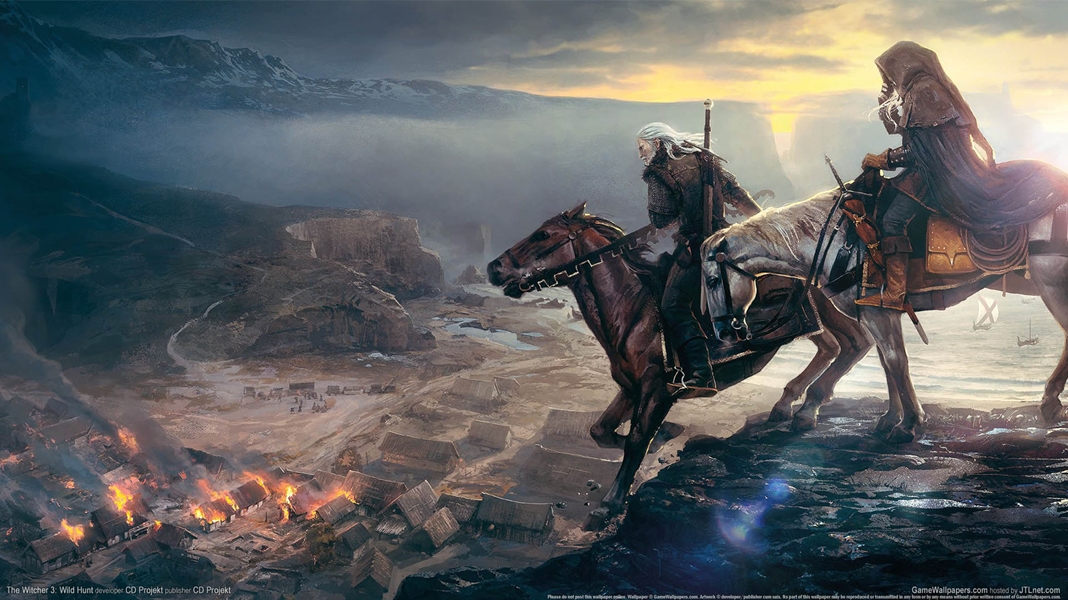 The Witcher | Série da Netflix não será lançada antes de 2020