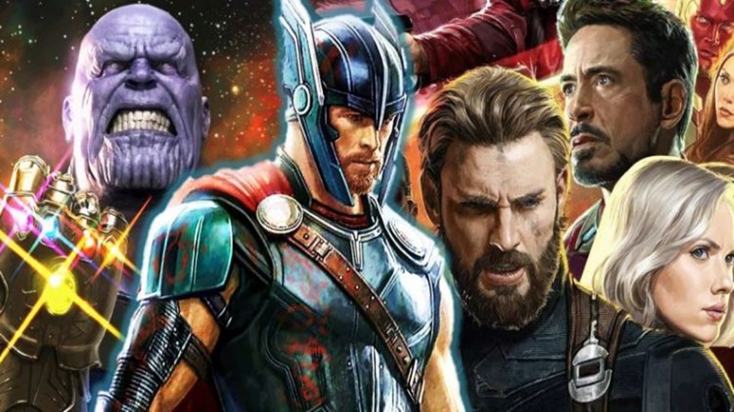 Vingadores: Guerra Infinita | Imagens de colecionáveis fornecem mais detalhes sobre o Thor no filme