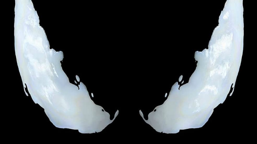Venom | Imagem promocional pode ter revelado o visual do simbionte no filme