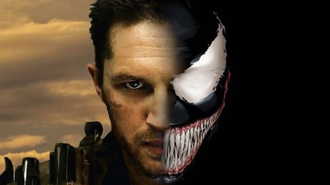 Venom | Provavelmente não veremos muito do Venom em seu próprio filme
