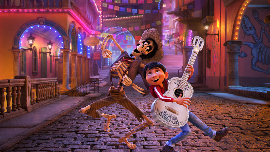 Viva - A Vida é Uma Festa ganha data de lançamento em DVD, Blu-ray e Blu-ray 3D