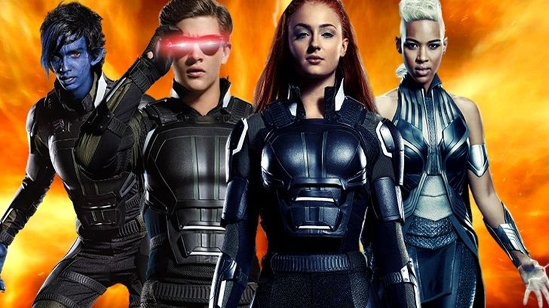 X-Men: Fênix Negra | Ator afirma que o longa será mais um drama do que um filme de super-heróis