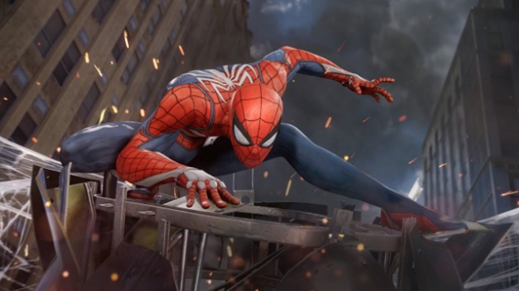 Spider-Man| Divulgada data de lançamento e vídeo com gameplay do novo jogo do Homem-Aranha