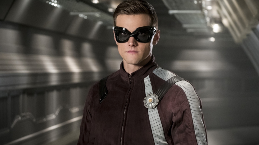 The Flash | Ralph considera cruzar uma linha perigosa para derrotar DeVoe