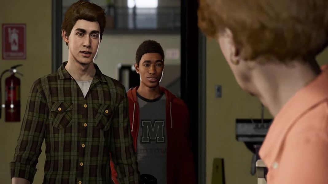 Homem-Aranha PS4 | Produtora não confirma se Miles Morales será um personagem jogável