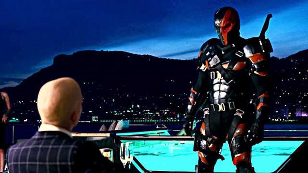 Exterminador | Joe Manganiello confirma que filme ainda esta em desenvolvimento