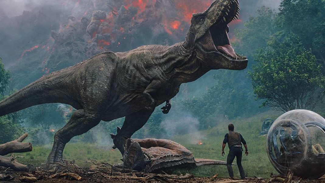 Jurassic World: Reino Ameaçado | Divulgadas novas informações sobre o trailer final do longa