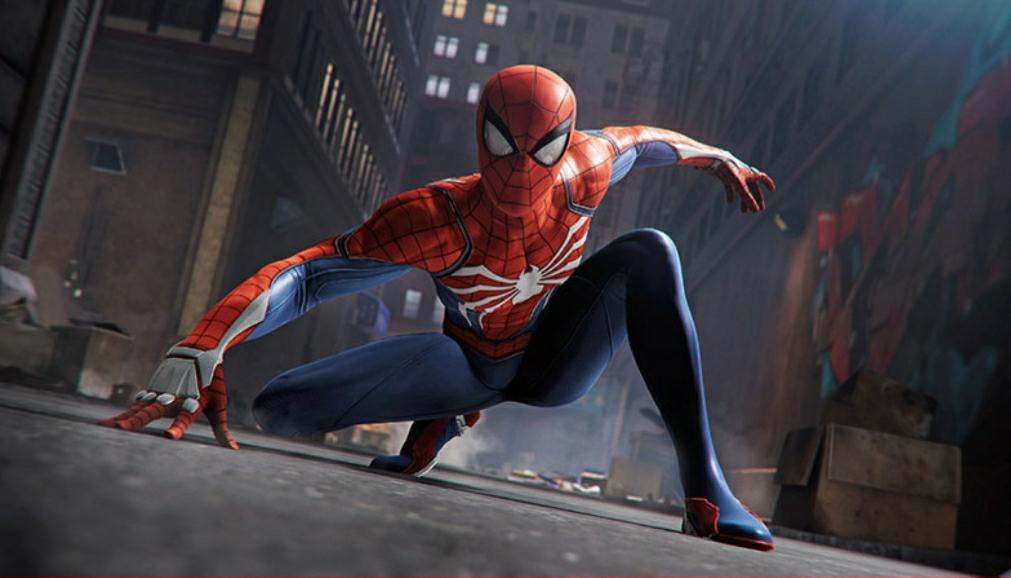 Spider-Man | Reveladas artes conceituais do próximo jogo do Homem-Aranha
