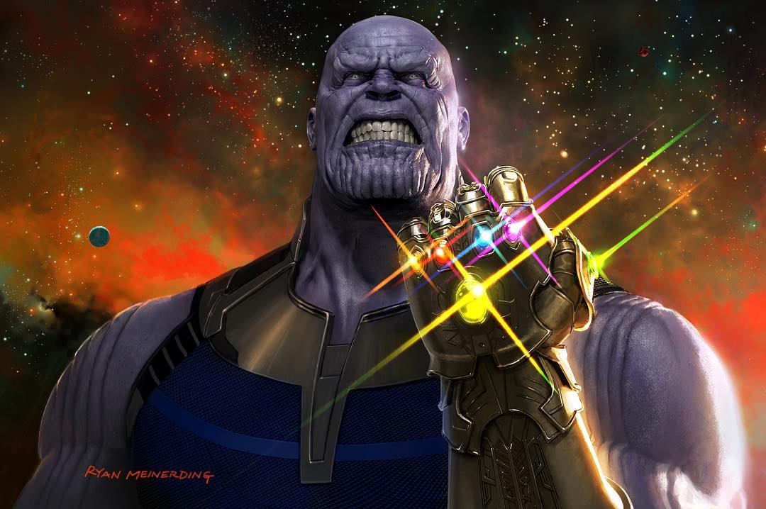 Vingadores: Guerra Infinita | Revelado novo vídeo com cenas inéditas