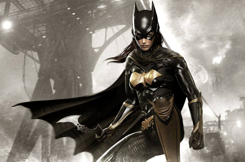 Batgirl | Roteirista de Aves de Rapina e Bumblebee escreverá o roteiro do filme