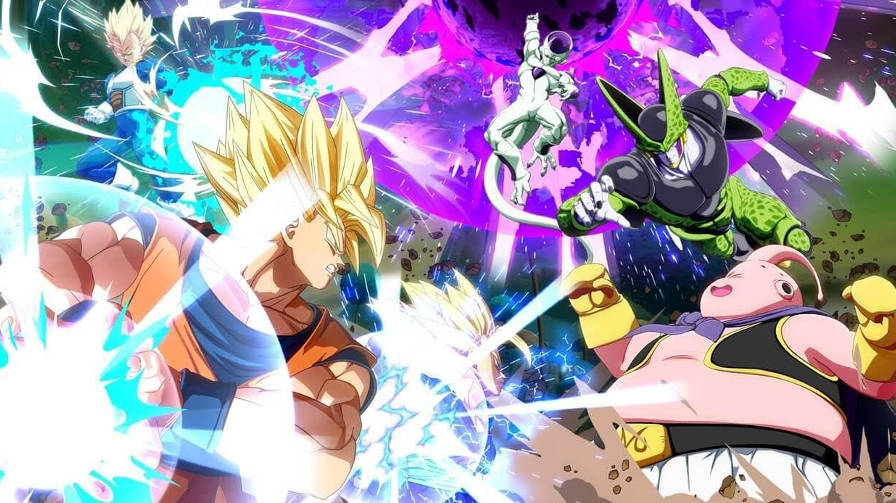 Dragon Ball FighterZ | Revelado o novo personagem do jogo