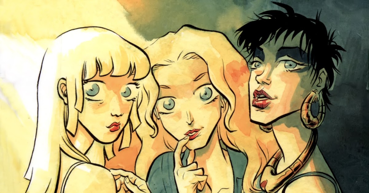Adaptação de quadrinho de Neil Gaiman, 'Como Falar com Garotas em Festas' ganha seu primeiro trailer