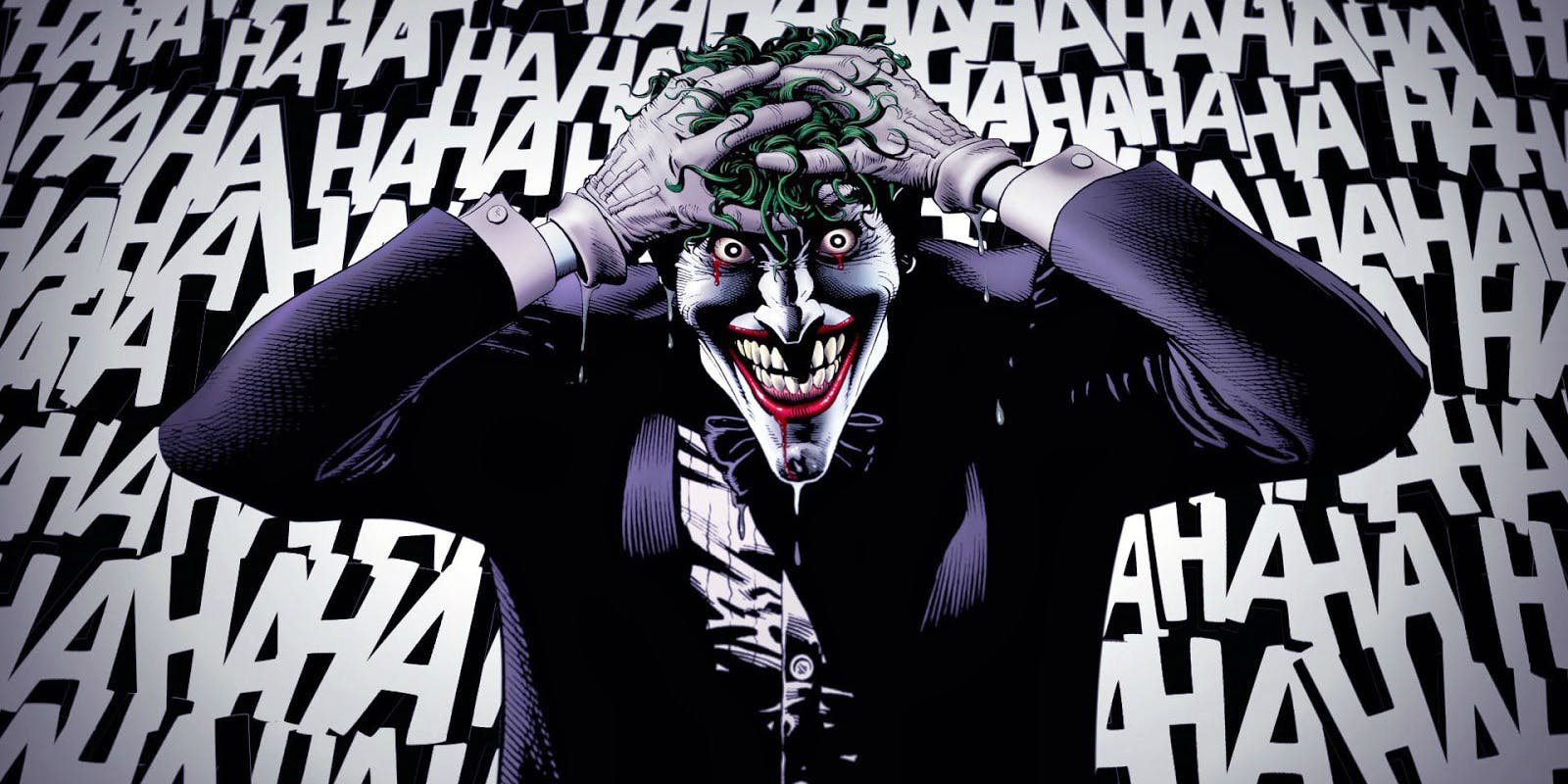 Gotham | O vilão Coringa finalmente chegou para aterrorizar Gotham City