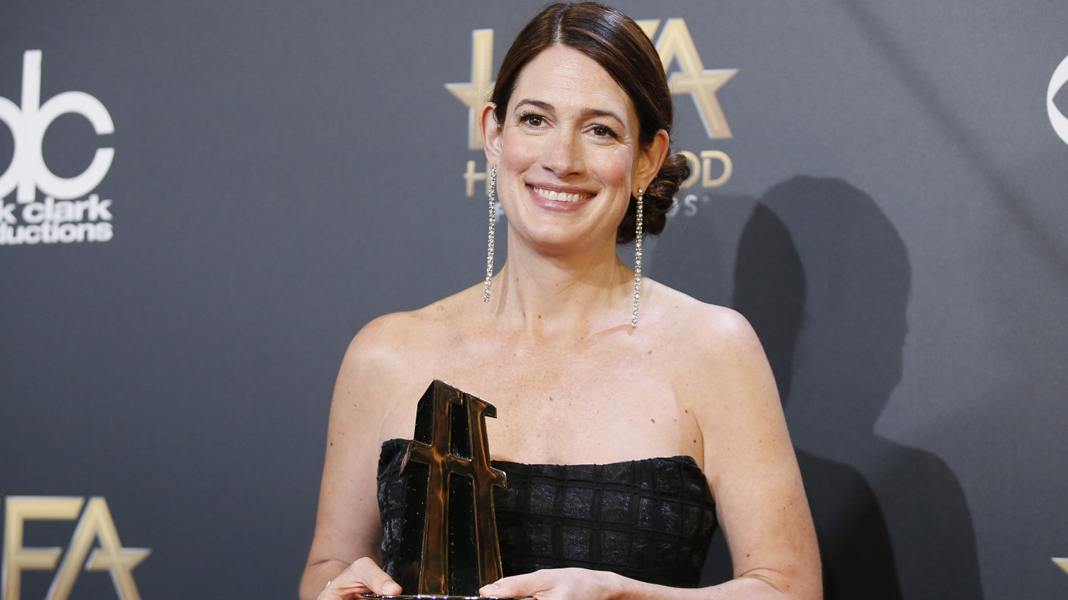 Amazon Studios dá sinal verde para série Utopia e fecha parceria com Gillian Flynn