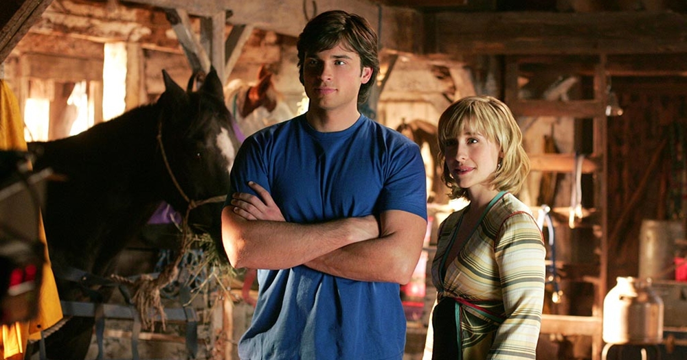 Atriz de Smallville é presa sob acusação de participar de culto de escravidão sexual