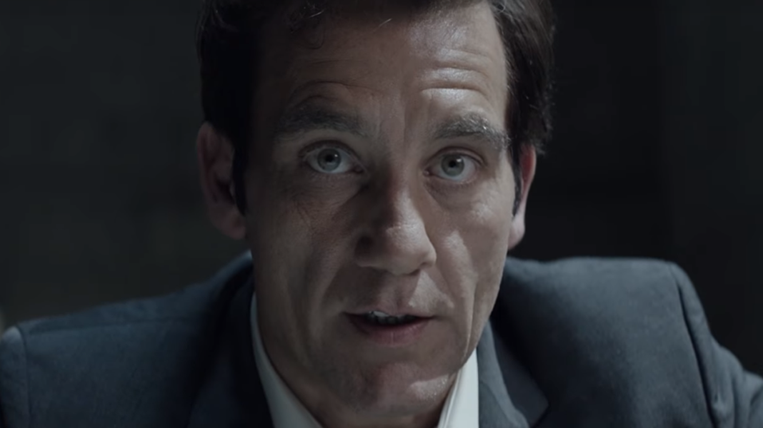 Anon | Filme policial da Netflix ganha trailer