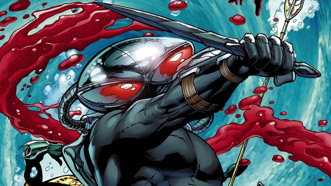 Aquaman | Yahya Abdul-Mateen II comenta seu papel como Arraia Negra no filme