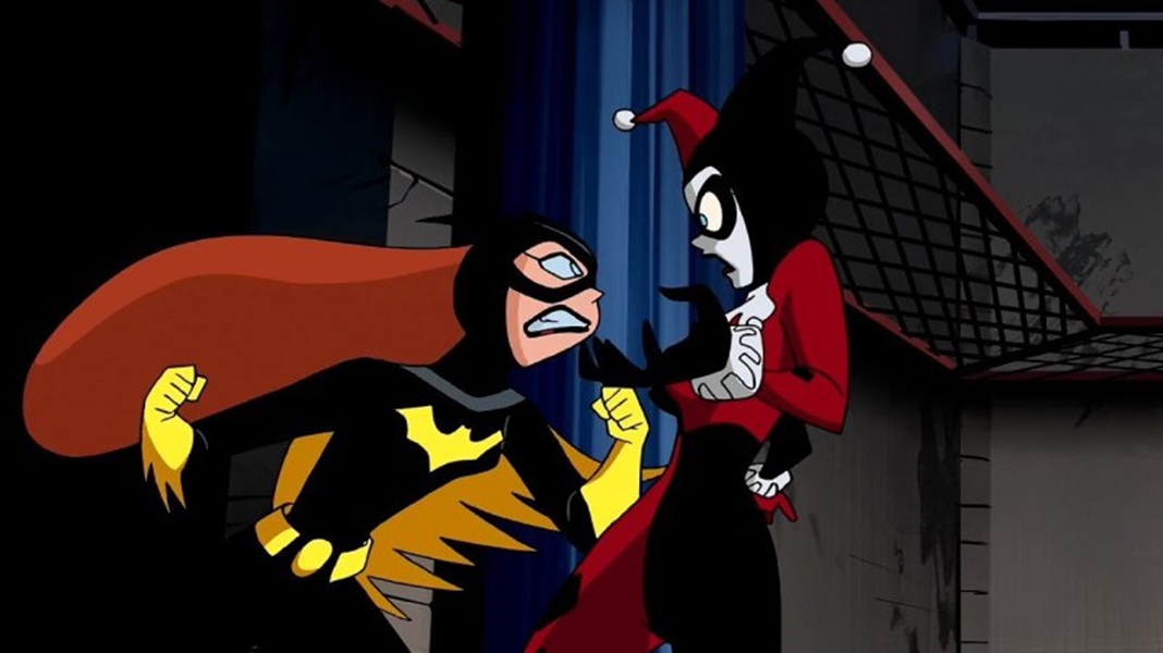 Aves de Rapina | Arlequina e Batgirl são as únicas personagens que sempre estiveram nos planos do filme