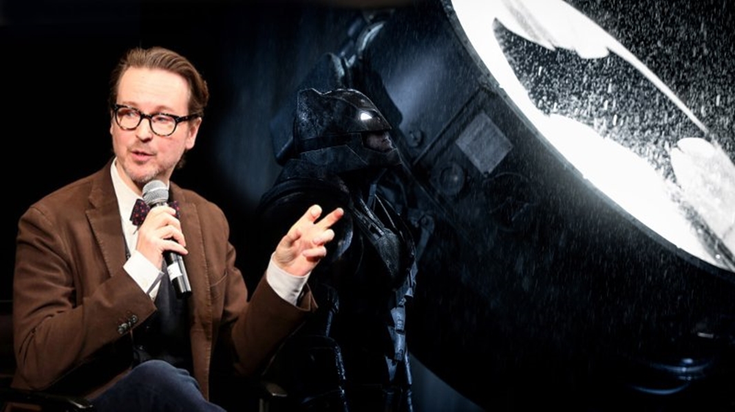 The Batman | Diretor Matt Reeves, revela seus quadrinhos favoritos do Batman