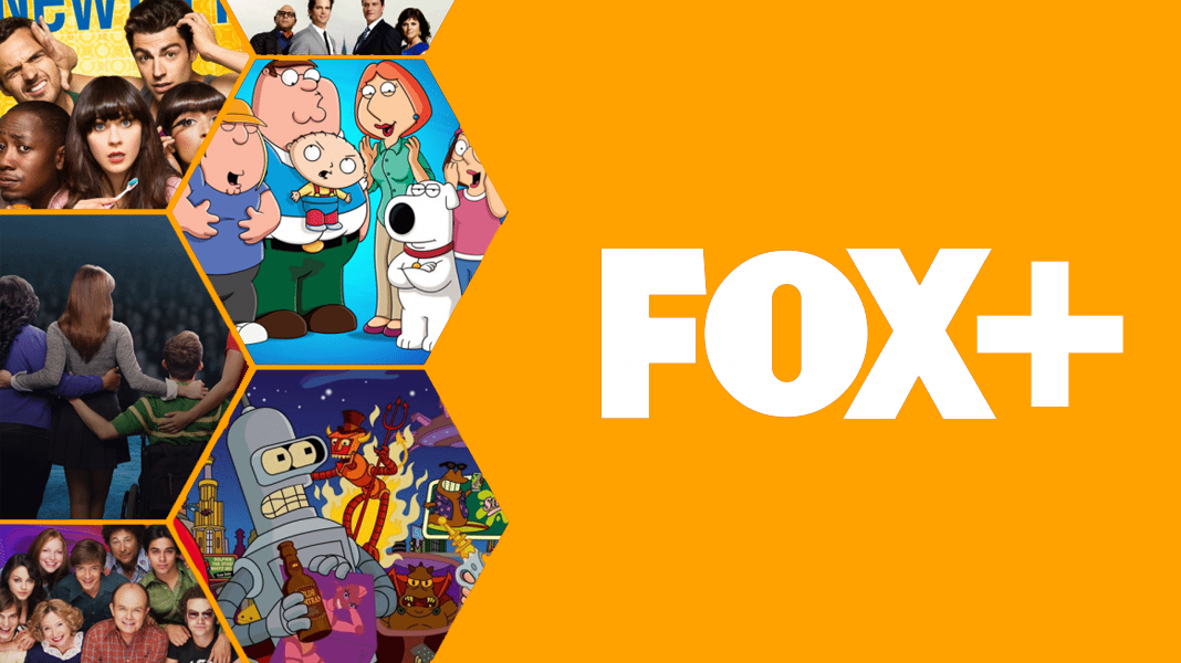 Fox Networks anuncia o lançamento do Fox+ no Brasil