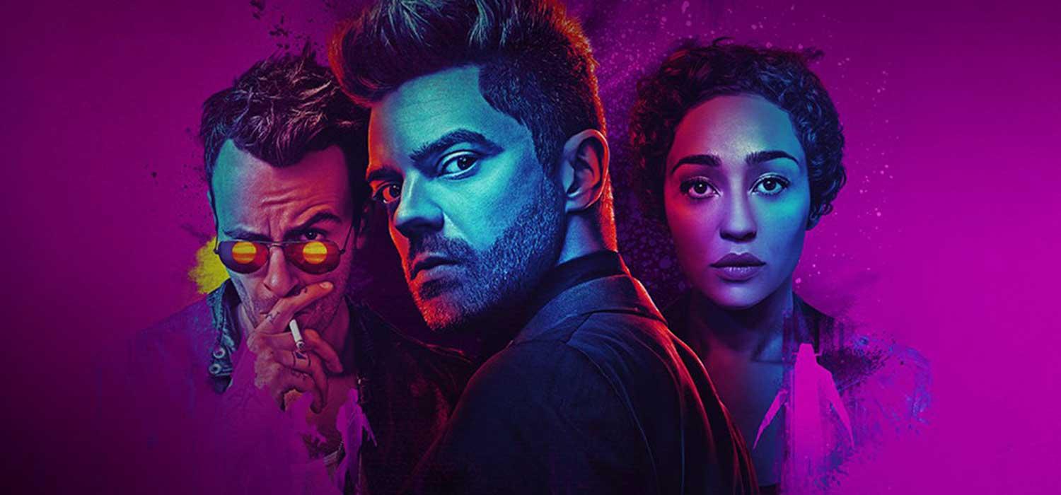 Preacher | Reveladas novas imagens da terceira temporada