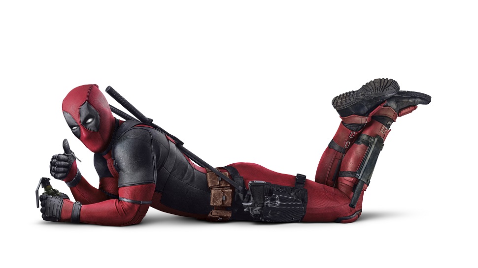 Deadpool 2 | Divulgado novo vídeo com cenas inéditas do filme