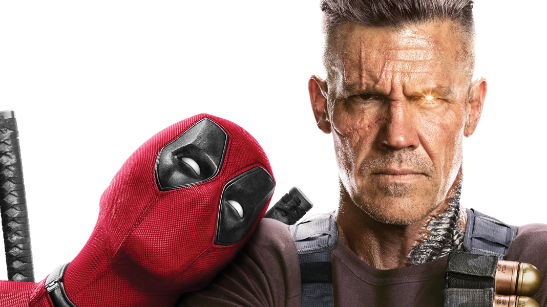 Deadpool 2 | Reveladas novas imagens da X-Force