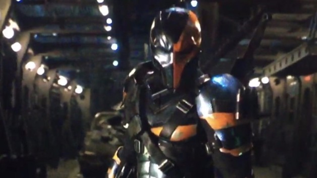 Exterminador | Joe Manganiello fala sobre o filme solo do vilão, e sua possível aparição em The Batman