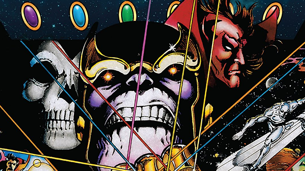 Vingadores: Guerra Infinita | Personagem importante não estará no filme
