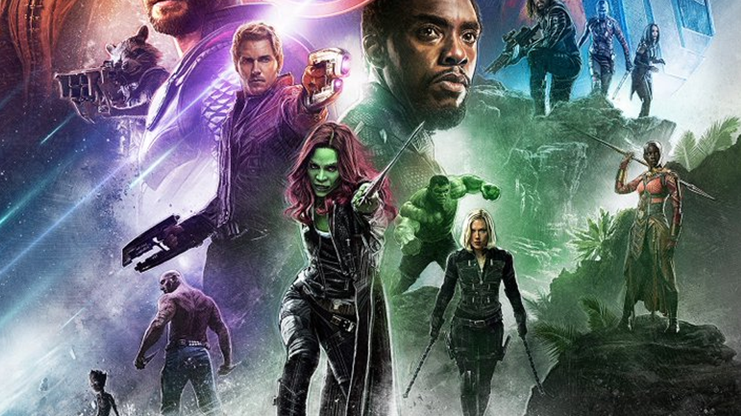 Vingadores: Guerra Infinita | Spoiler importante do filme pode ter sido revelado