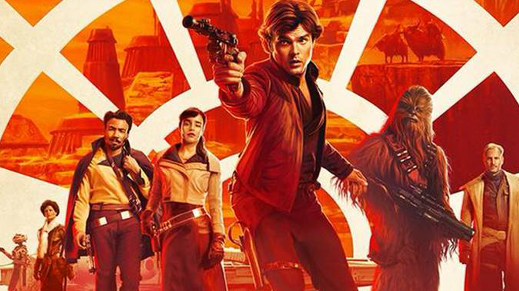 Han Solo: Uma História Star Wars | Filme ganha trailer e pôster incríveis