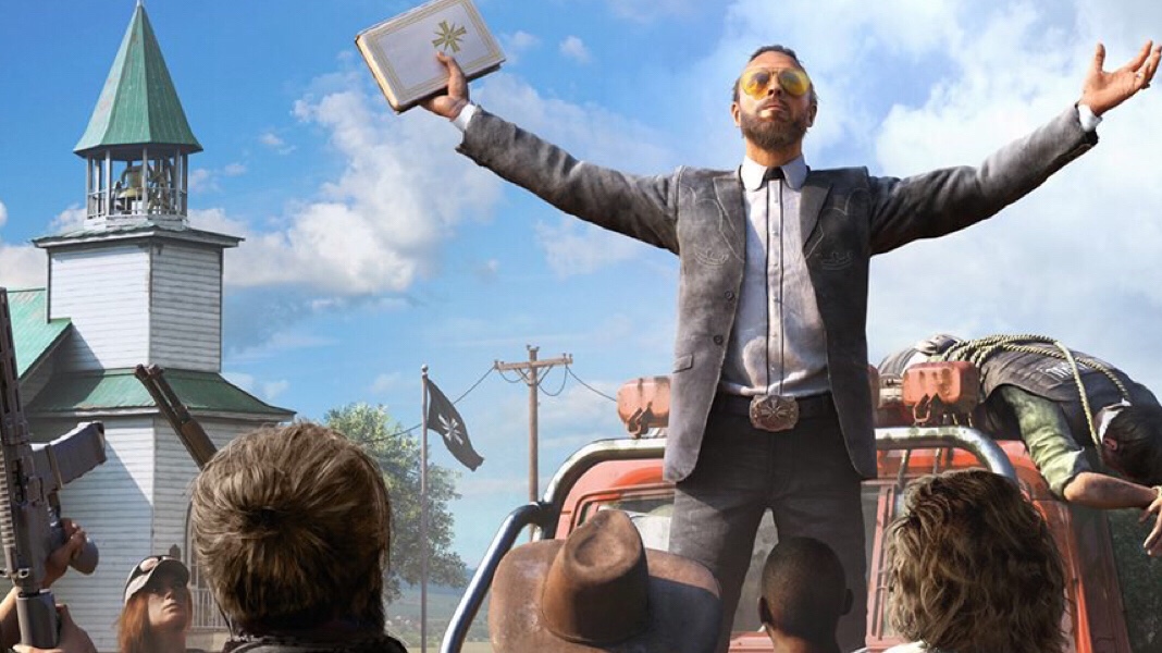 Far Cry 5 | Jogo possui final secreto semelhante ao antecessor