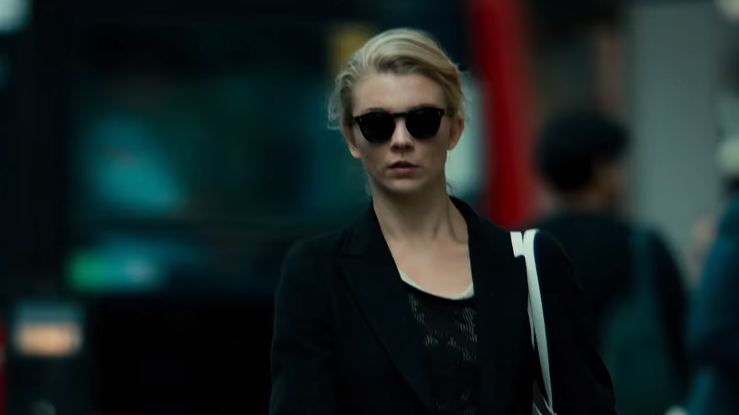 In Darkness | Lançado o primeiro trailer do suspense estrelado e roteirizado por Natalie Dormer