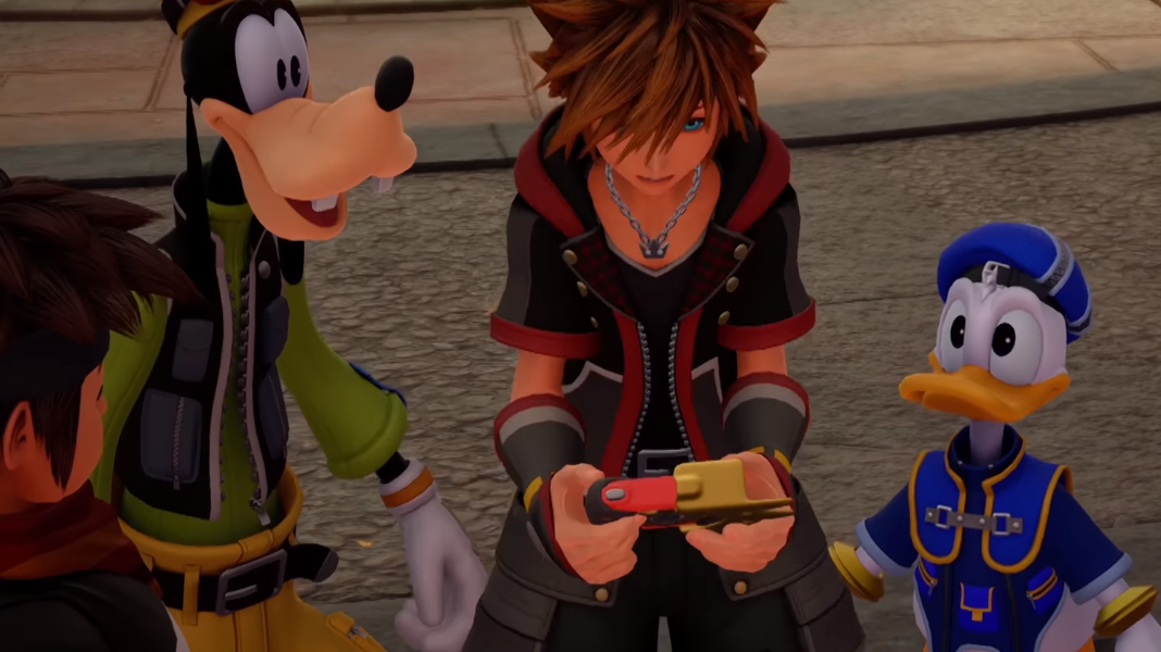 Kingdom Hearts 3 | Jogo ganhará mais três trailers em dezembro, garante diretor