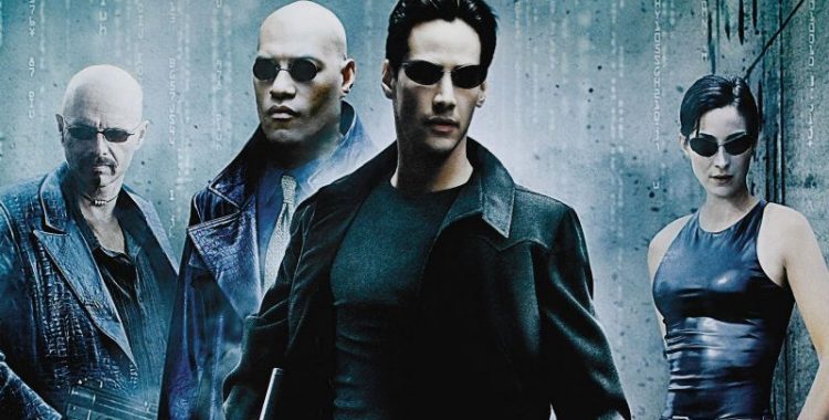 Matrix, clássico da ficção científica, chega em edição especial 4K Ultra HD às plataformas digitais