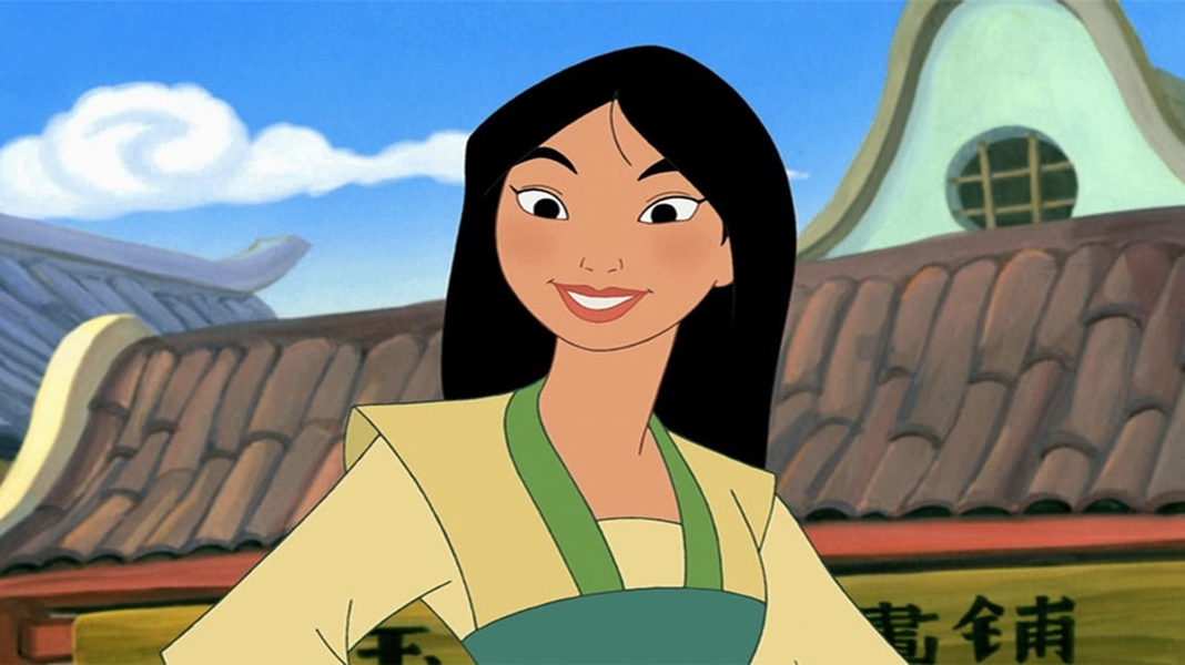Mulan | Grandes atores orientais entram para a versão live-action do filme!