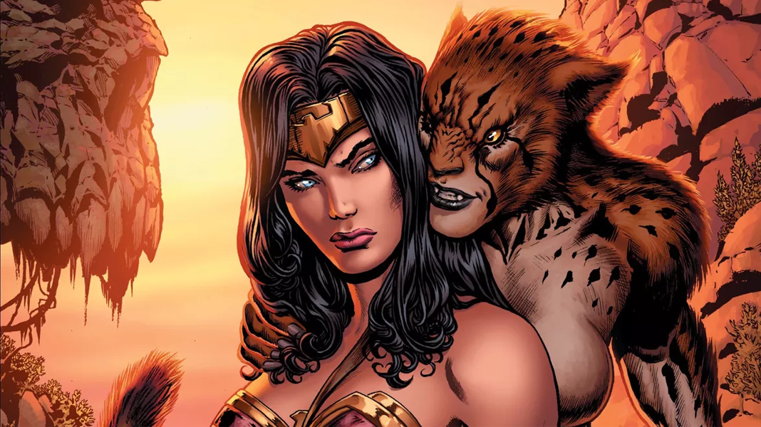 Mulher-Maravilha 2 | Patty Jenkins diz que Diana estará à altura de seus poderes