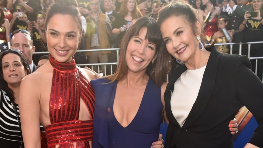 Mulher-Maravilha 2 | Lynda Carter diz que está em negociações para um papel no filme