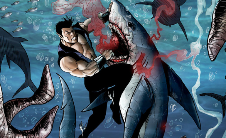 Kevin Feige reconhece complicações com os direitos autorais do personagem Namor
