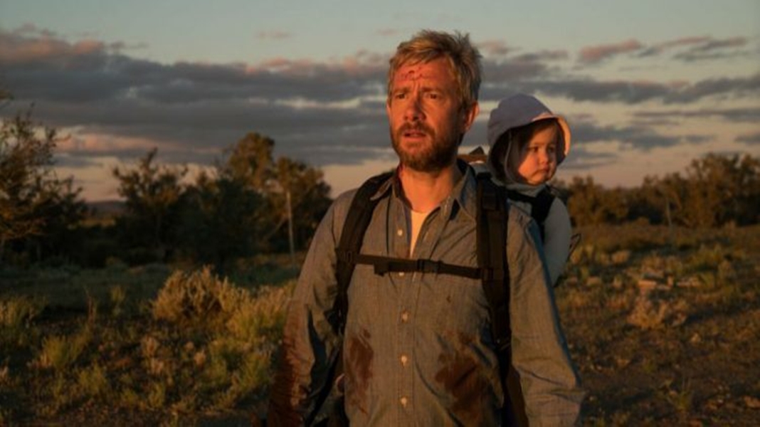 Cargo | Ficção pós-apocalíptica da Netflix ganha trailer