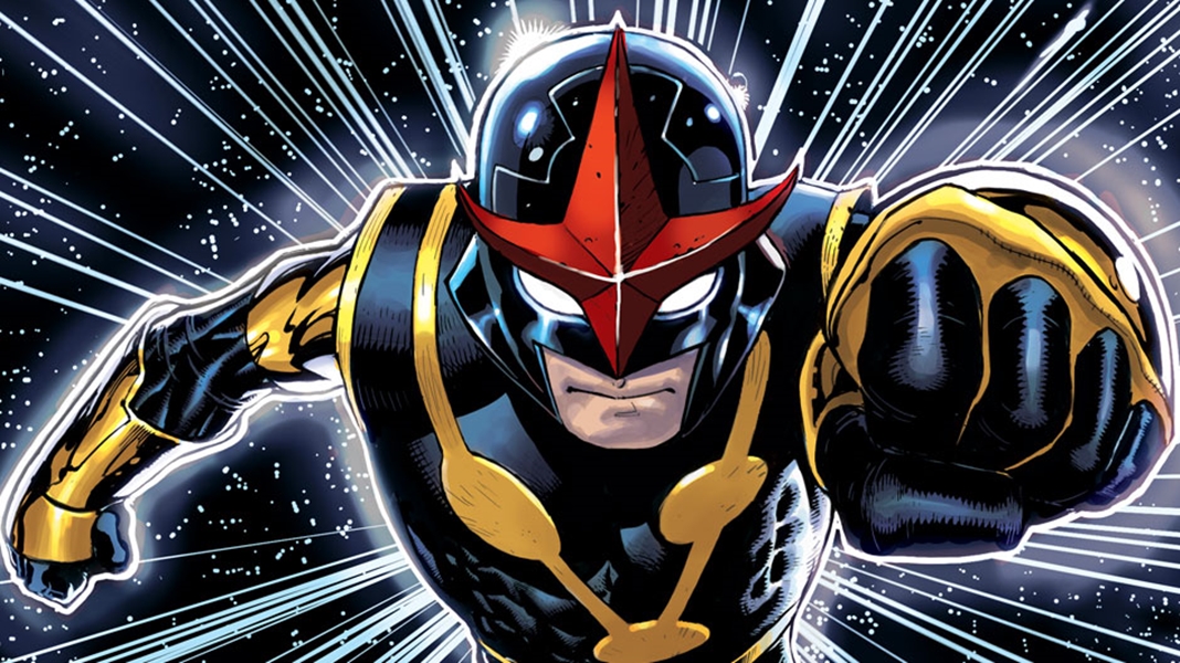 Kevin Feige diz que NOVA tem "potencial imediato" na Marvel Studios