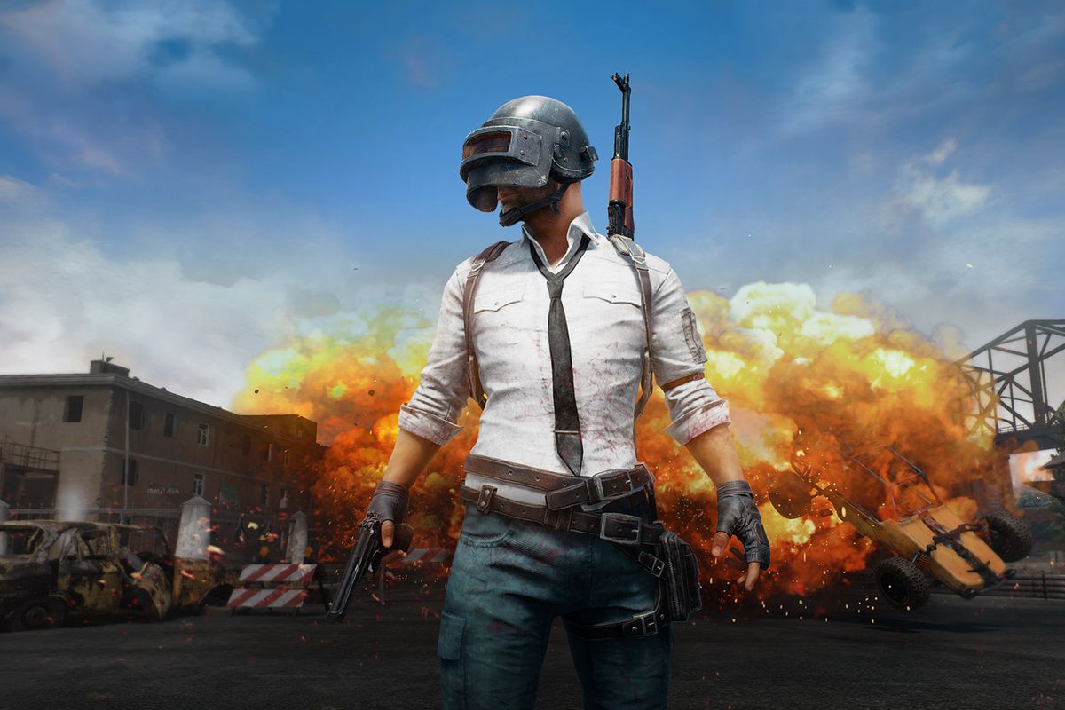PUBG MOBILE recebe segunda grande atualização