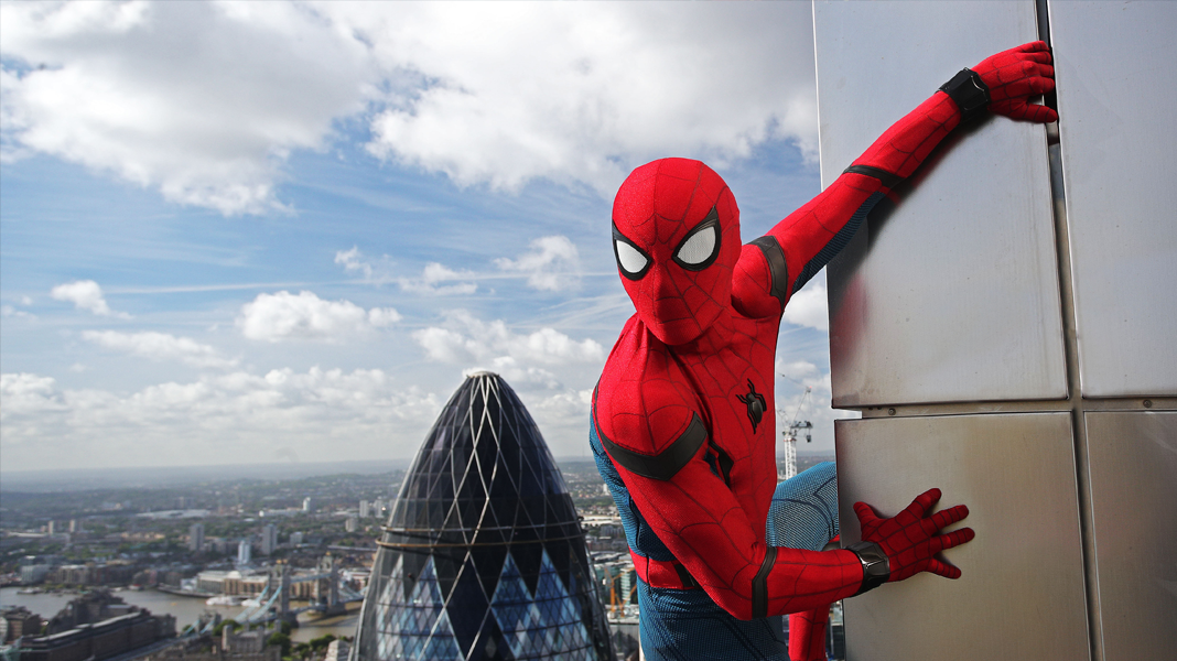 Homem-Aranha | História do novo filme do herói acontecerá fora dos Estados Unidos