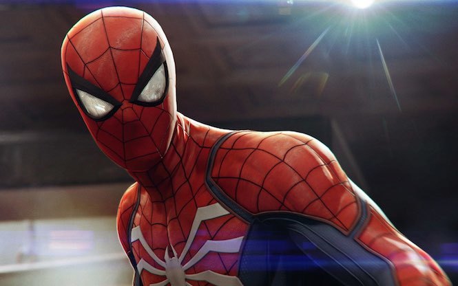 Homem-Aranha PS4 | Novas imagens mostram mais do incrível jogo do Teioso