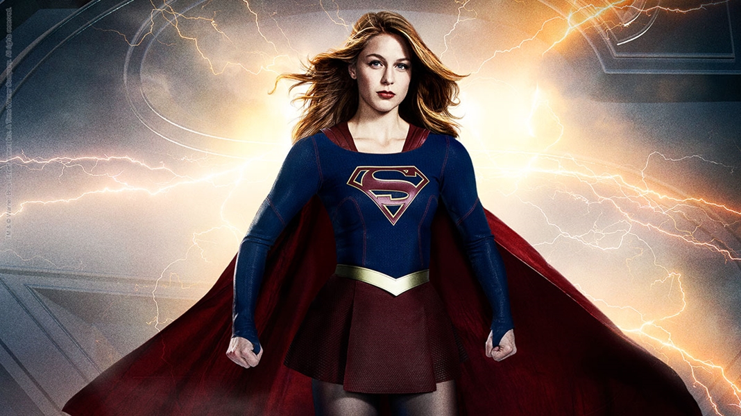Supergirl | A Garota de Aço faz seu grande retorno em novo cartaz e imagens do próximo episódio