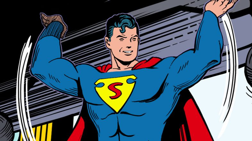 Injustice 2 Mobile celebra o 80º aniversário do Superman com personagem clássico