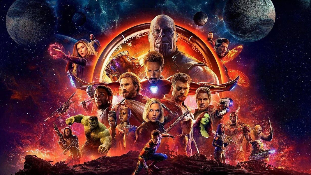 [Spoilers] Vingadores: Guerra Infinita | Novo comercial de TV mostra Homem-Aranha lutando contra Thanos
